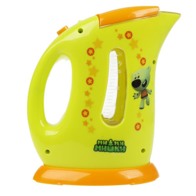 Игрушечный чайник Ми-ми-мишки Играем вместе B1700061-R3 01